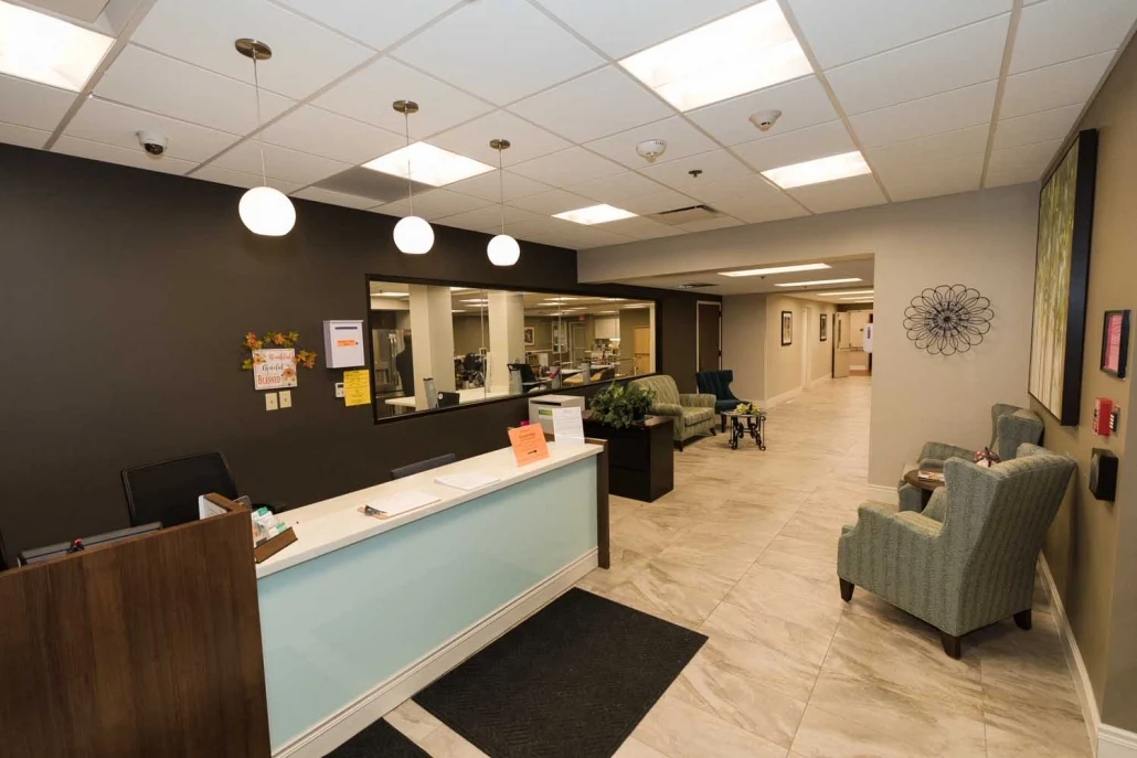 Image of Keystone Ridge Post Acute Nursing & Rehabilitation (4)