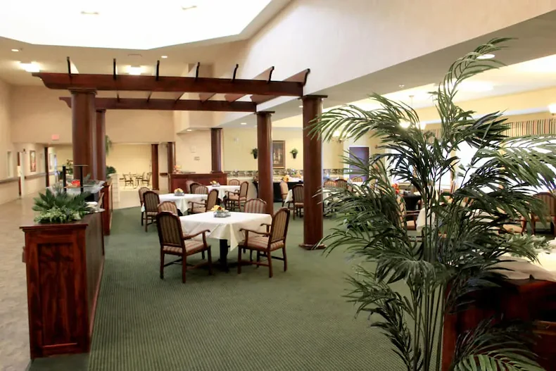 Image of Avalon Springs Senior Living (2)