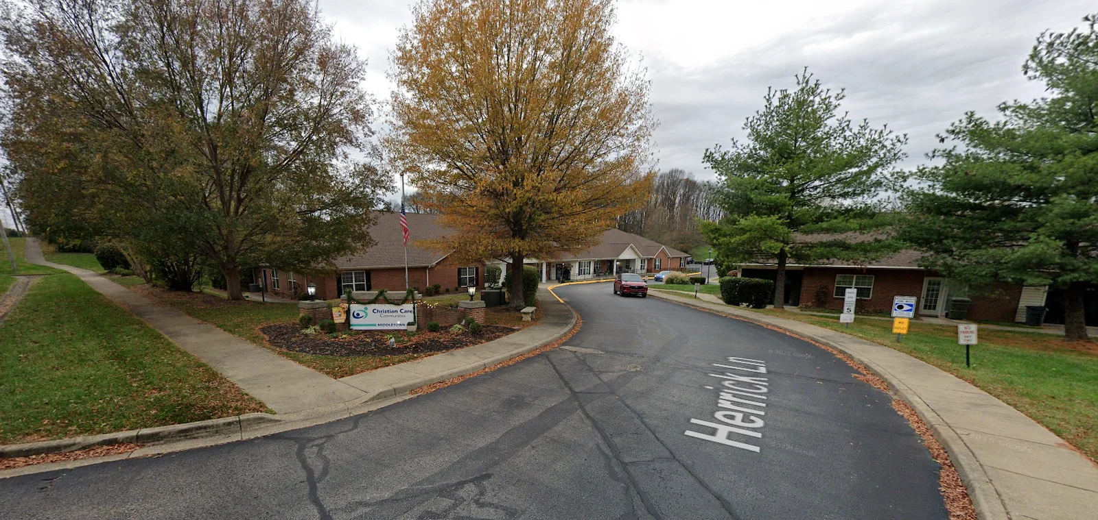 Image of Middletown Apartment Homes (2)