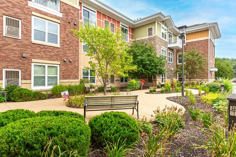 Image of Kingsley Shores & Kingsley Place (10)