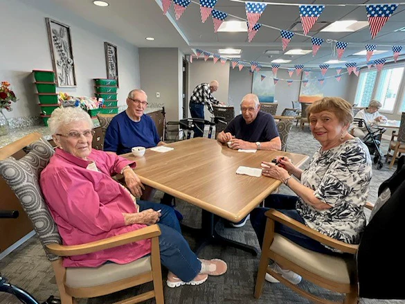 Image of Broadwell Senior Living Kearney (2)