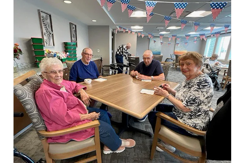 Image of Broadwell Senior Living Kearney (2)