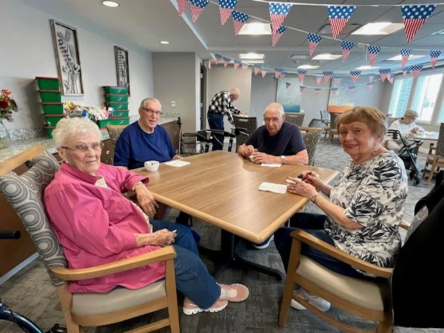 Image of Broadwell Senior Living Kearney (2)