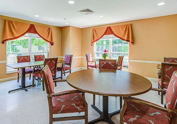 Image of Arden Courts of Farmington (3)