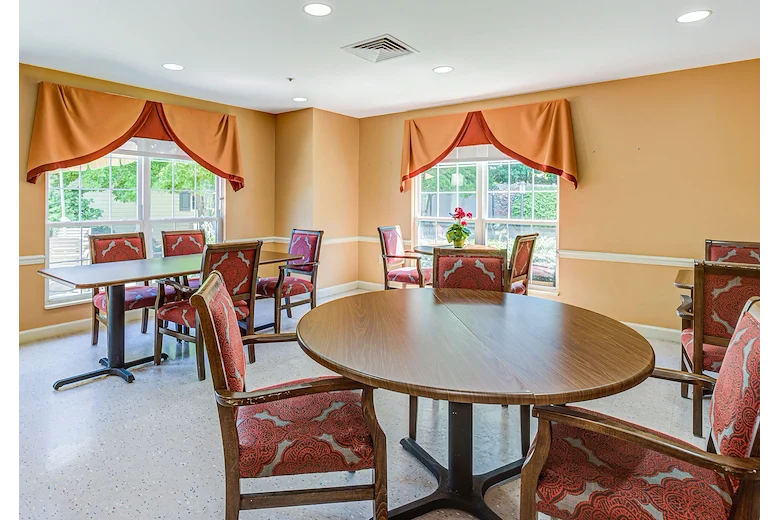 Image of Arden Courts of Farmington (3)