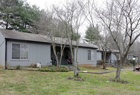 Image of Evergreen Villas (1)