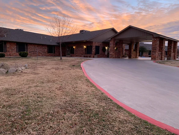 Image of Songbird Lodge (5)