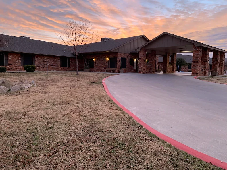 Image of Songbird Lodge (5)