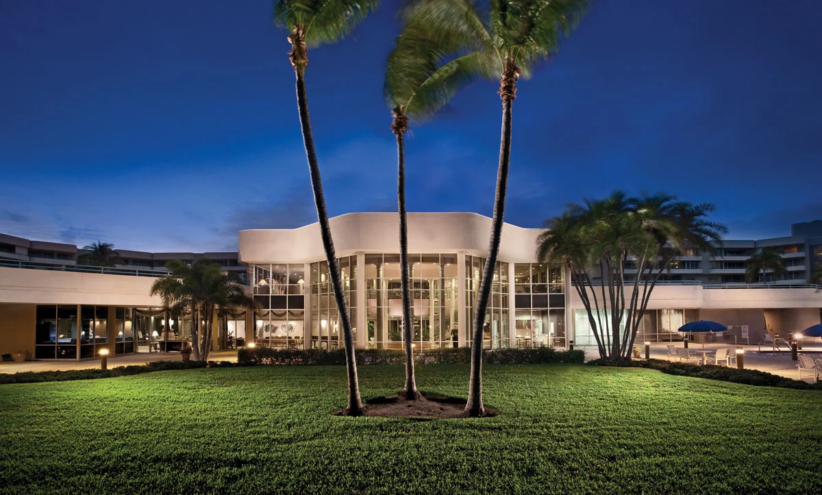 Image of Harbour’s Edge (1)