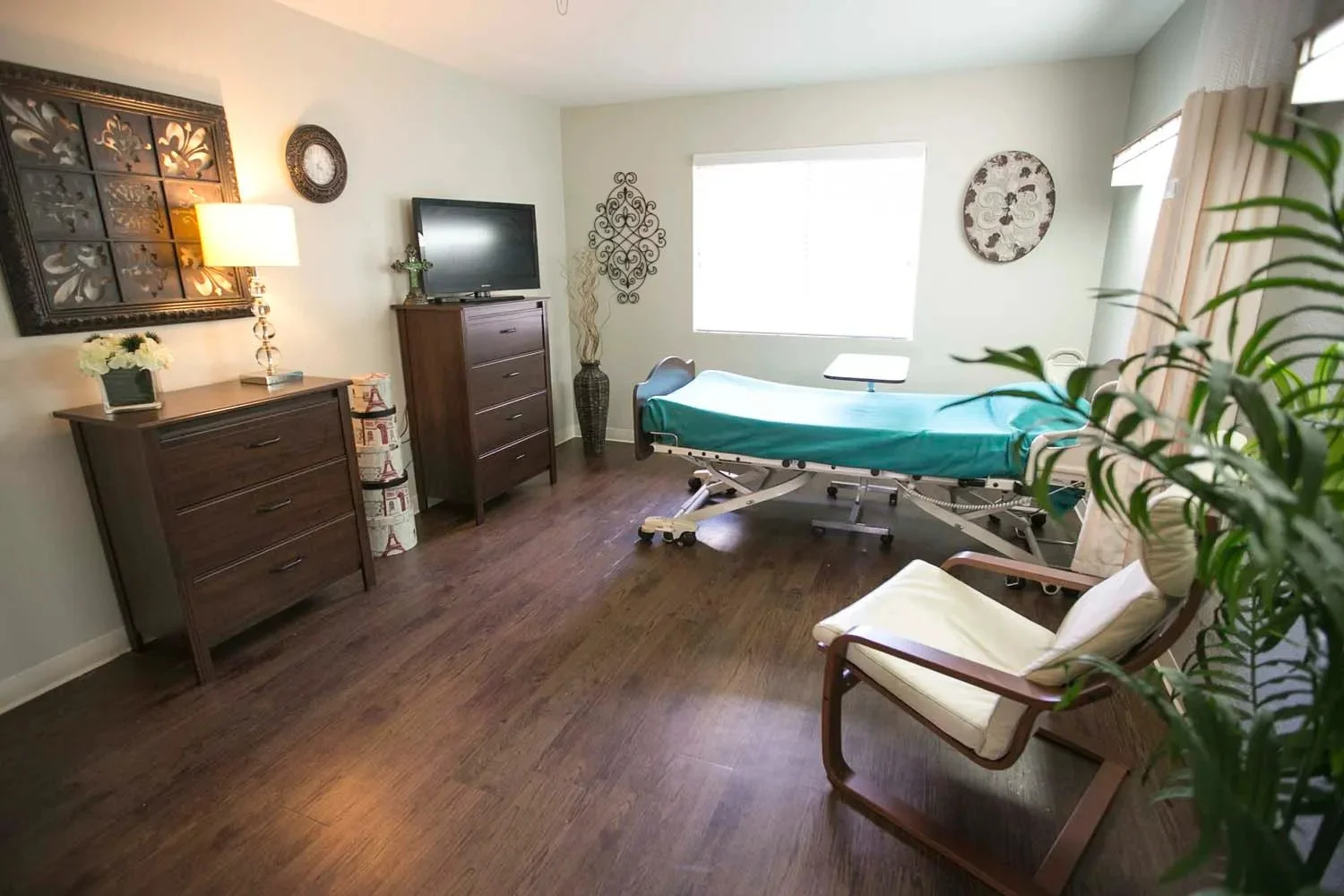 Image of Wellington Rehabilitation & Healthcare (7)