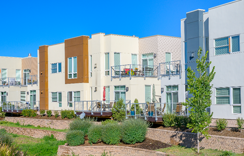 Image of Village at Belmar (1)