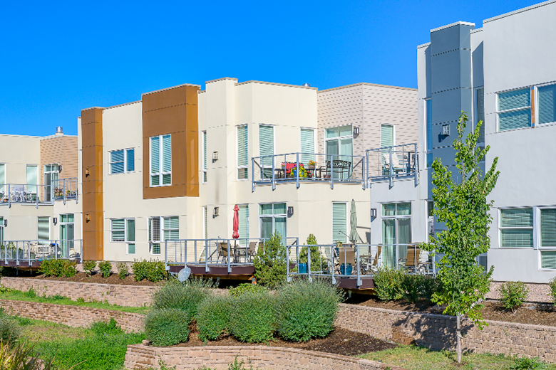 Image of Village at Belmar (1)