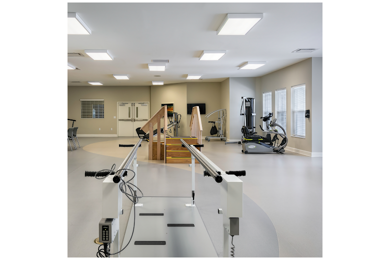 Image of Sprenger Bluffton Assisted Living (4)