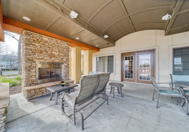 Image of The Woodlake Senior Living (10)