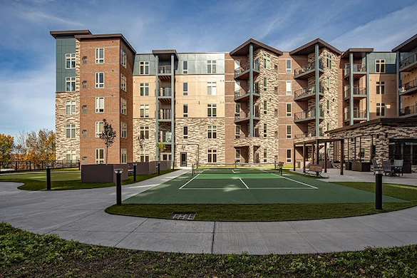 Image of Flagstone Senior Living (10)