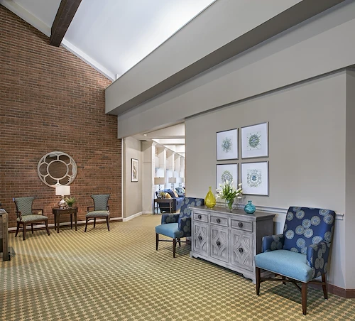 Image of American House East II Senior Living (5)