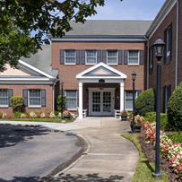 Image of Commonwealth Senior Living at Kings Grant House (1)