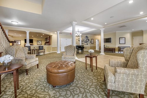 Image of Brookdale Palmer Ranch (2)