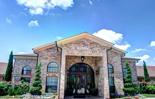 Image of Tuscany Village (1)