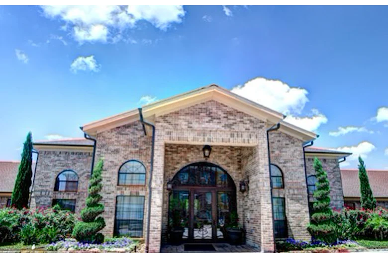 Image of Tuscany Village (1)