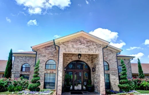 Image of Tuscany Village (1)