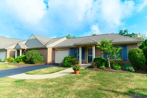 Image of Otterbein SeniorLife - Marblehead - Independent Living and Assisted Living (3)