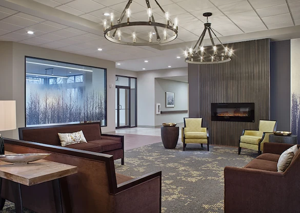 Image of Alta Rehab at Wauconda (3)