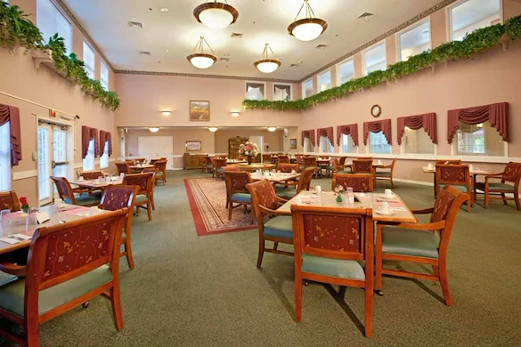 Image of Newhaven Court at Clearview (7)