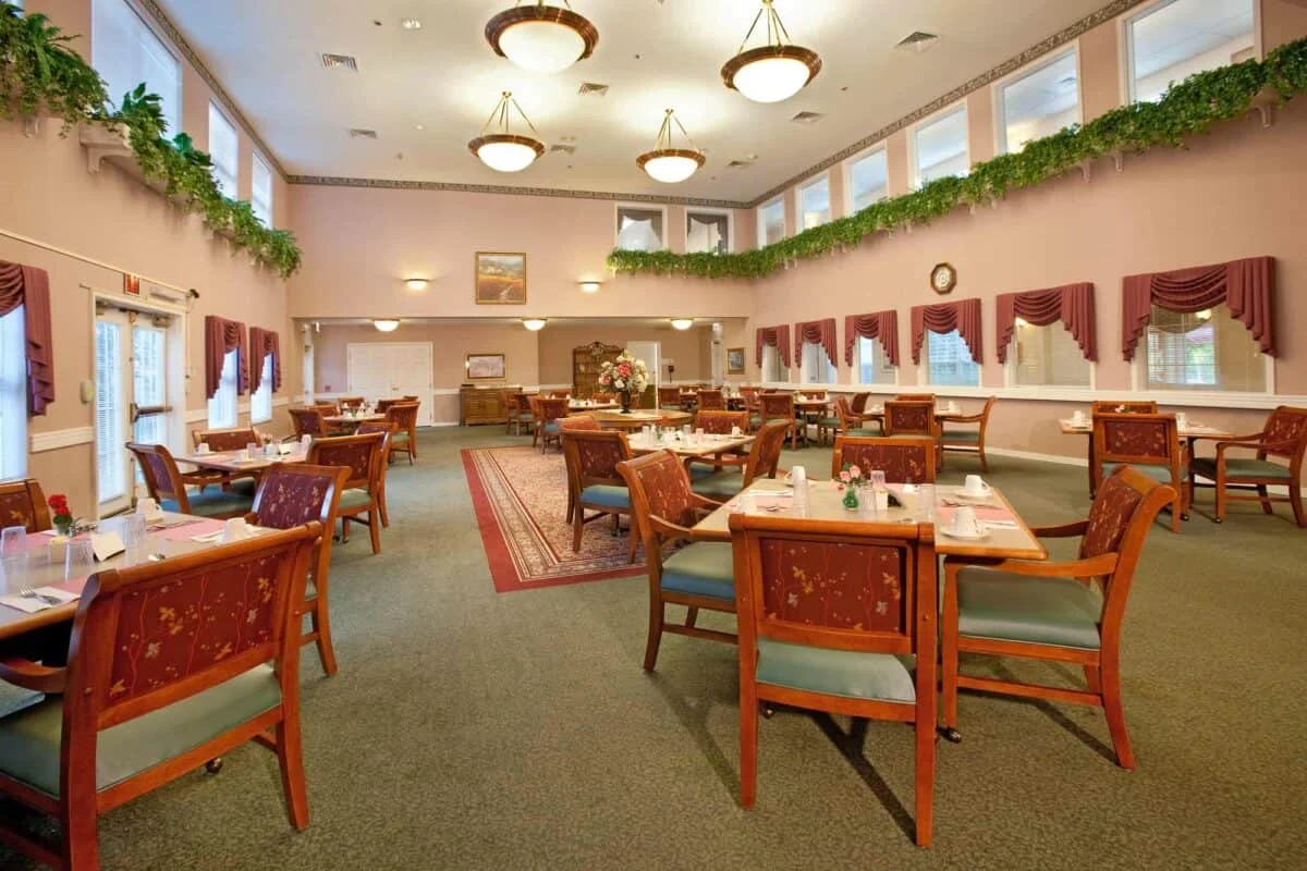 Image of Newhaven Court at Clearview (7)