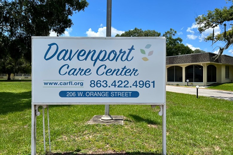 Image of Davenport Nursing And Rehab Center (1)
