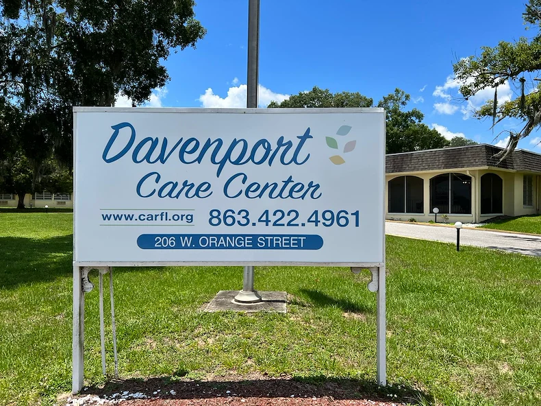 Image of Davenport Nursing And Rehab Center (1)