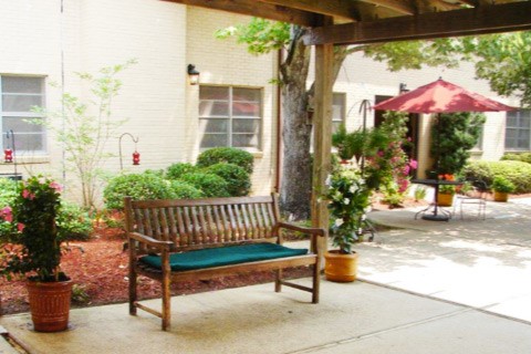 Image of Lakeland Nursing And Rehabilitation Center LLC (5)
