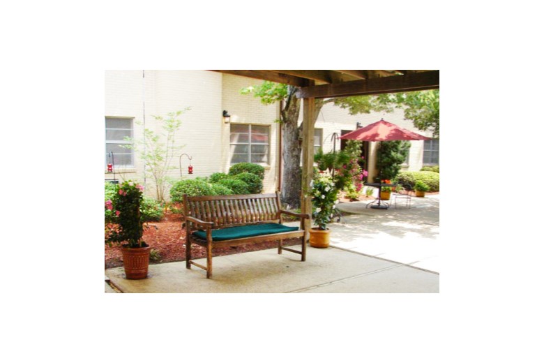 Image of Lakeland Nursing And Rehabilitation Center LLC (5)