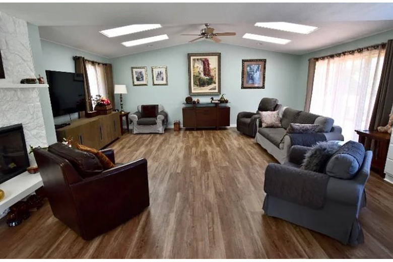 Image of Mindful Senior Care Adult Family Home (2)