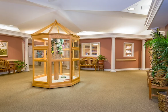 Image of Life Care Center Of Columbia (5)