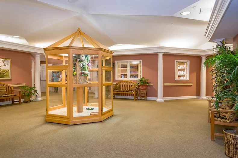 Image of Life Care Center Of Columbia (5)