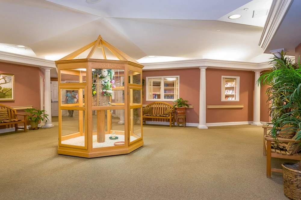 Image of Life Care Center Of Columbia (5)