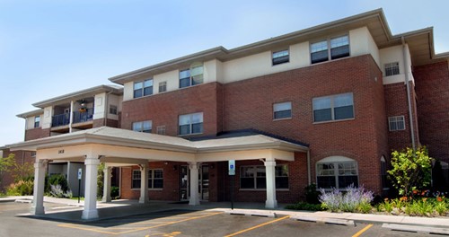 Image of Barrington Horizon (1)