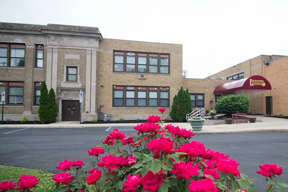 Image of Bethlehem Manor Senior Living (2)