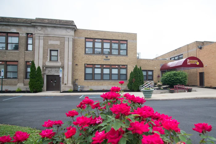 Image of Bethlehem Manor Senior Living (2)