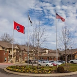 Image of The Lodge at Natchez Trace (1)