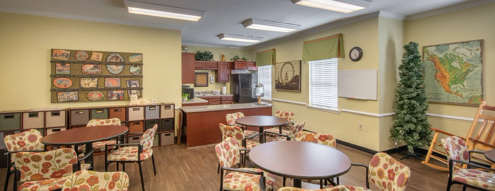 Image of Benton Village of Stockbridge (4)