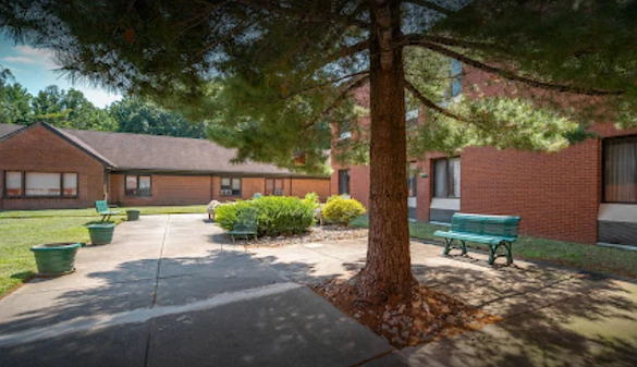 Image of Complete Care At Burlington Woods (2)