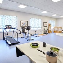 Image of Sarah Reed Senior Living Personal Care (3)