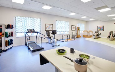 Image of Sarah Reed Senior Living Personal Care (3)