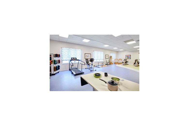Image of Sarah Reed Senior Living Personal Care (3)