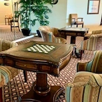 Image of Fountains Rehabilitation At Mill Cove (5)