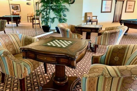 Image of Fountains Rehabilitation At Mill Cove (5)