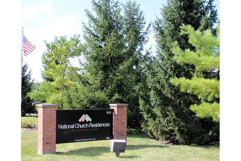 Image of Woodview Court (4)