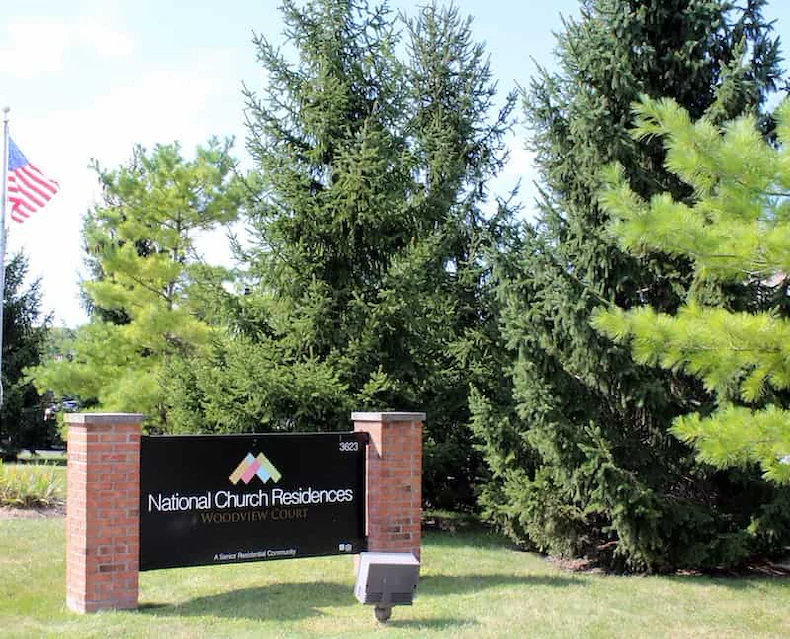 Image of Woodview Court (4)